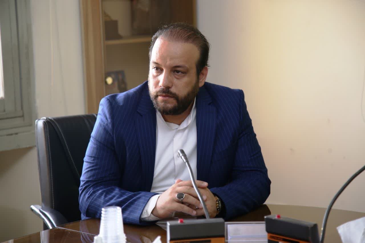 مدیریت روابط عمومی و امور بین الملل