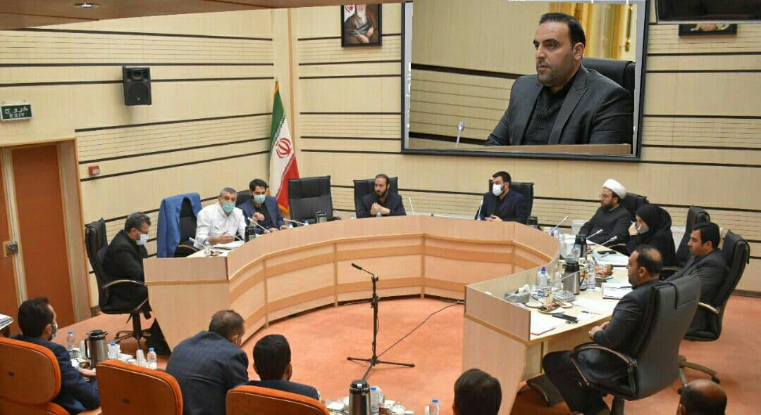 درآمد پایدار شهری با جذب سرمایه گذار حاصل می&zwnj;شود