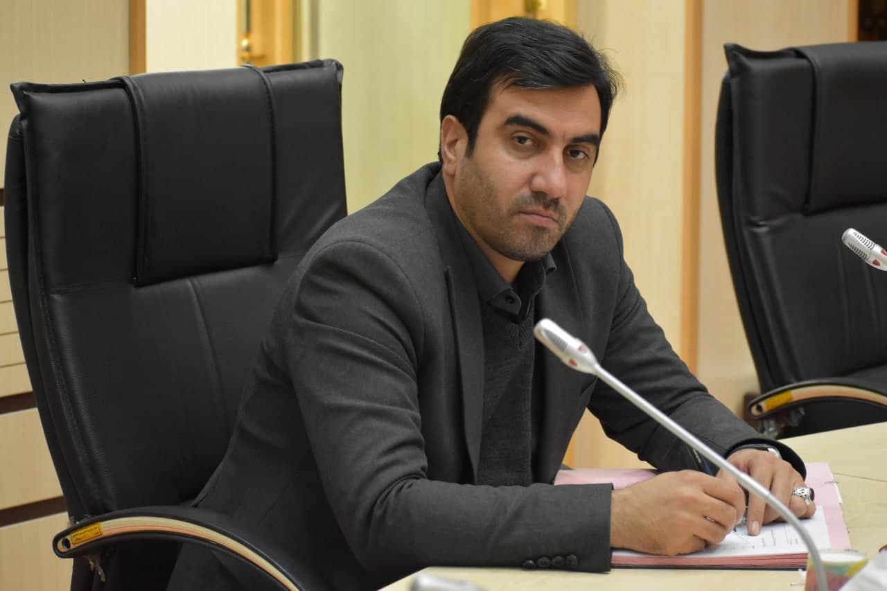 مهدی جاوید رییس شورای اسلامی شهرستان اسلامشهر: پروژه های عمرانی با هدف تاثیرگذاری مثبت اجرا شده&zwnj;اند