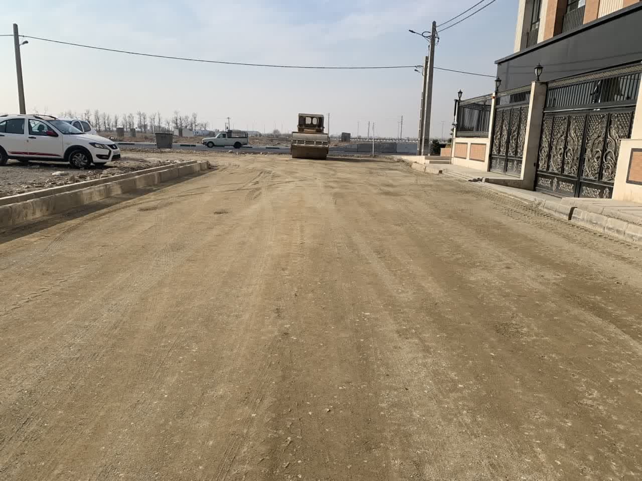 روایت خدمت
