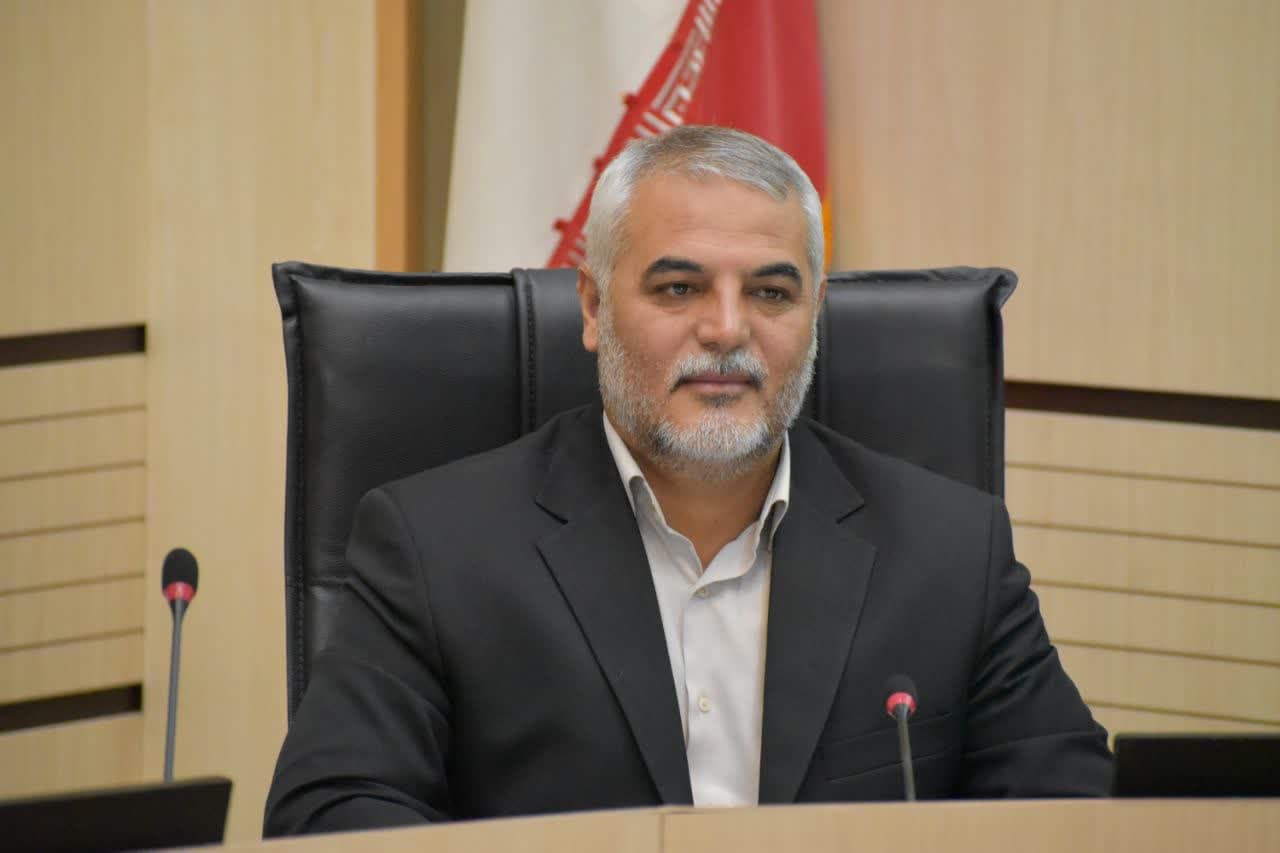 رئیس شورای اسلامی شهر اسلامشهر؛ شهید باکری، اسوه راستین یک کارگزار مخلص در نظام اسلامی است
