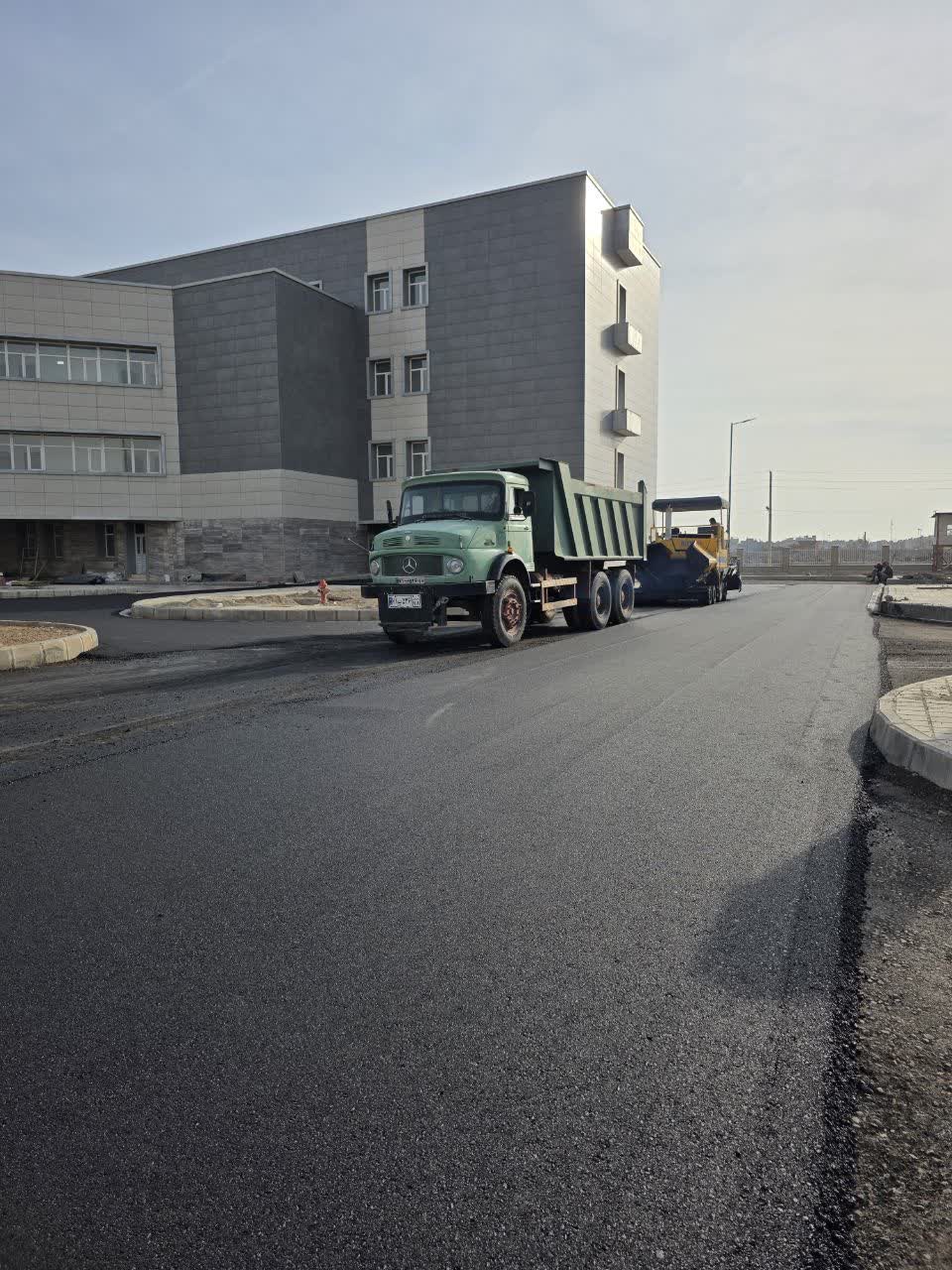روايت خدمت