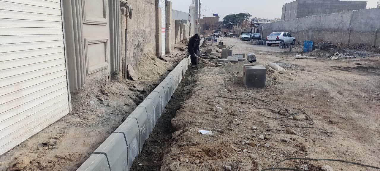 روایت خدمت