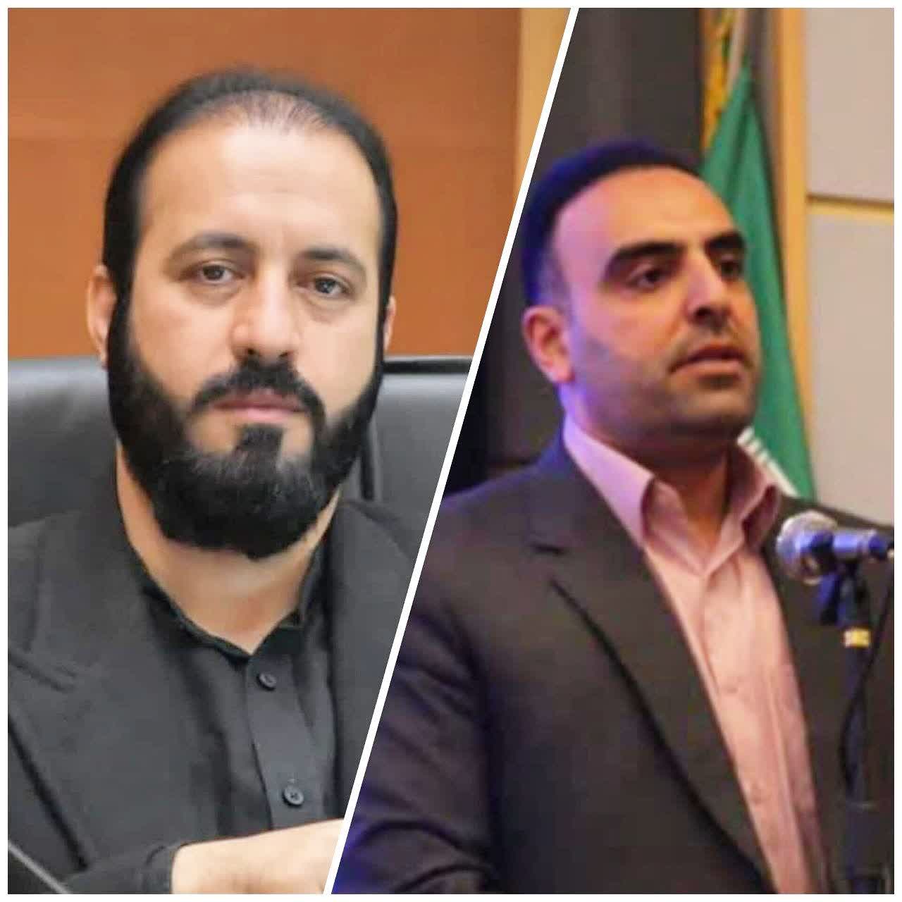 پیام رییس شورای اسلامی شهراسلامشهر به مناسبت روز شهردار