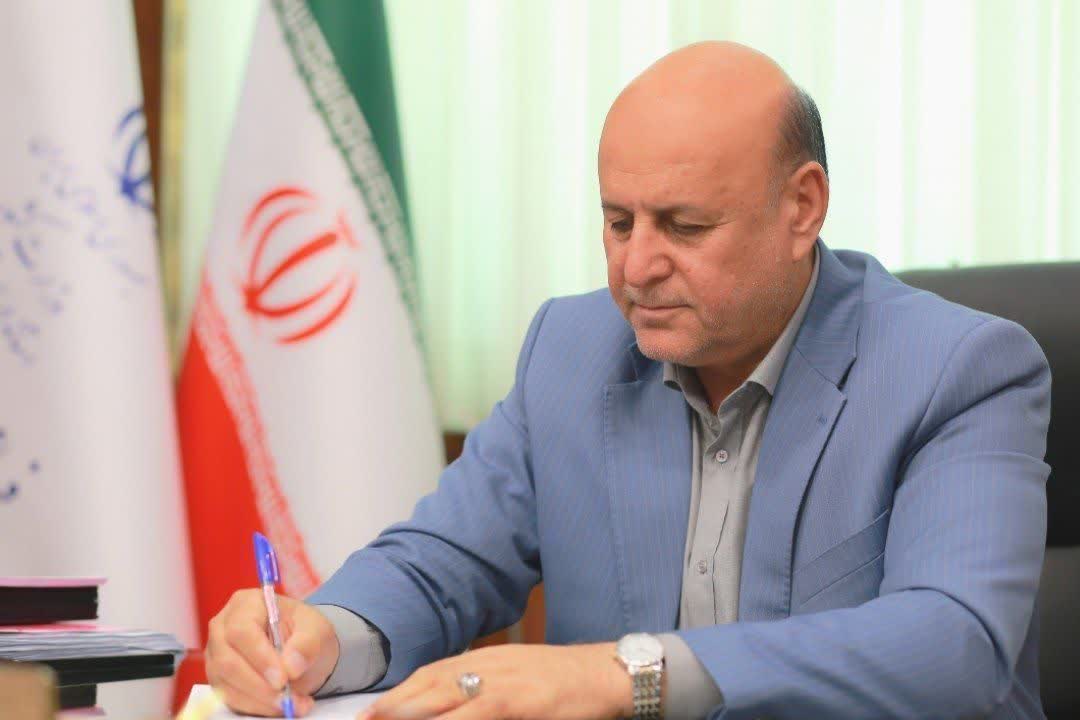 پیام فرماندار اسلامشهر به مناسبت روز شهردار