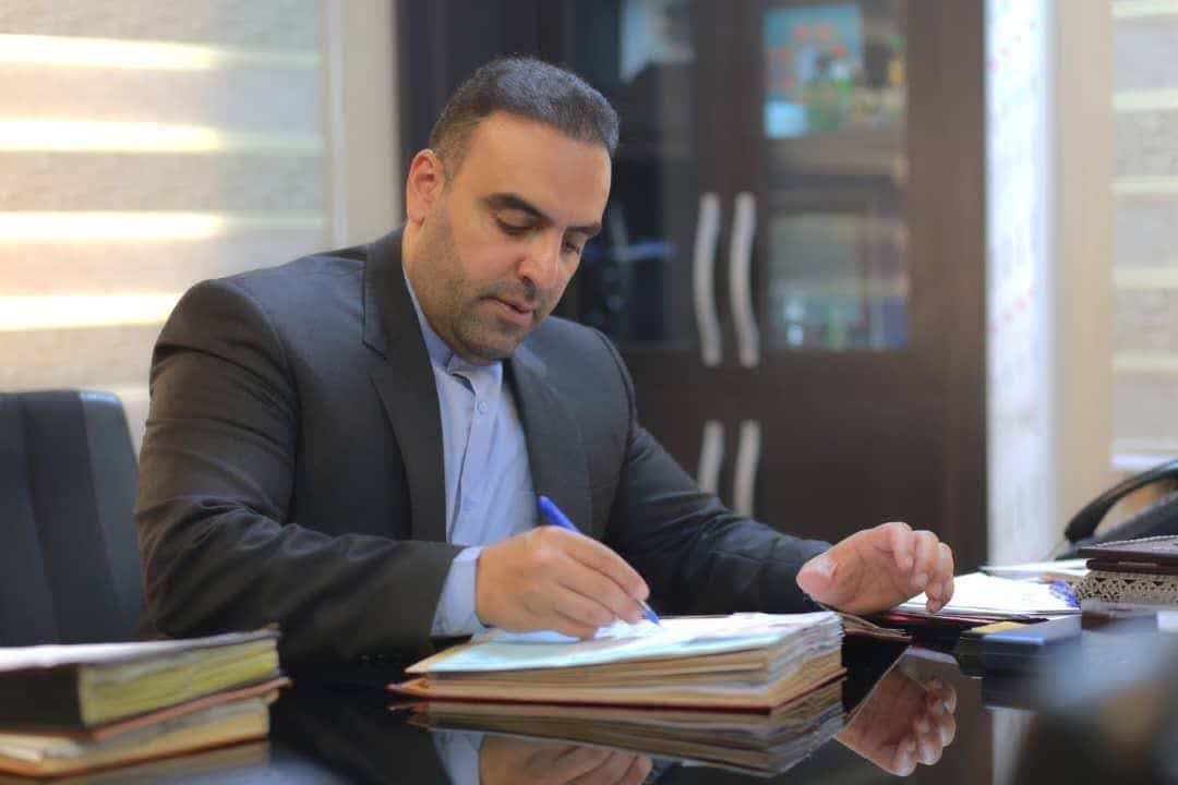 پیام تبریک شهردار اسلامشهر به مناسبت فرارسیدن روز ملی شوراها