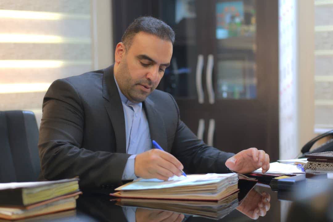 پیام شهردار اسلامشهر به مناسبت عید سعید قربان
