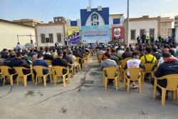 توزیع رایگان 400 کلاه ایمنی رایگان بمناسبت دهه ایمنی حمل و نقل