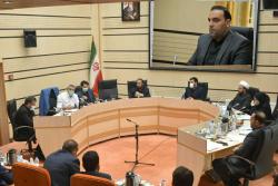 درآمد پایدار شهری با جذب سرمایه گذار حاصل می&zwnj;شود