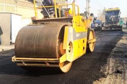 اهم فعالیتهای عمرانی ،خدماتی شهرداری منطقه چهار طی هفته جاری :