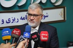معتمدیان: 29 مصوبه سفر نخست اسلامشهر اجرایی شده یا در حال اجراست/ بیمارستان 400 تختخوابی تا هفته دولت به&zwnj;طور کامل فعال می&zwnj;شود
