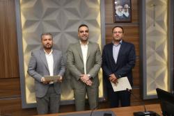 انتصابات جدید در شهرداری اسلامشهر