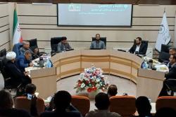 عملیات عمرانی اسلامشهر حتی در &laquo;جنگ رمضان&raquo; تعطیل نشد