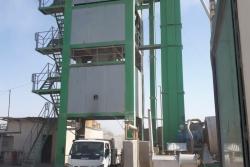 صرفه جویی 94 میلیارد ریالی با تولیدات کارخانه آسفالت شهرداری اسلامشهر