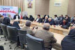 طعم شیرین انقلاب در اسلامشهر؛ از برگزاری 40 کرسی&zwnj; تلاوت تا دهکده بازی و شادی بچه&zwnj;های ایران 4