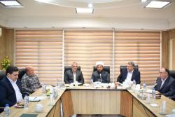 ارزیابی طرح&zwnj;های فرهنگی و ورزشی در نشست سوم کمیسیون شورا