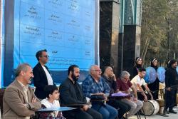 اسلامشهر میزبان سی&zwnj;امین جشنواره تئاتر استان تهران &ndash; بخش خیابانی بود