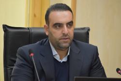 انسداد موقت کمربندی جنوبی اسلامشهر برای اجرای عملیات عمرانی پل دوربرگردان