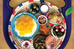 ???????? ایـــــــران جــــــــان ???????? &laquo;جشنـواره غــذای محلـی&raquo;