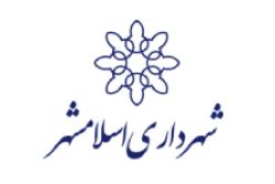 برگزاری دسته  عزاداری وسینه زنی کارکنان مجموعه بزرگ شهرداری  اسلامشهر برای چهارمین سال متوالی