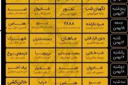 پردیس&zwnj; سینمایی اسلامشهر میزبان چهلمین جشنواره فیلم فجر خواهد بود.