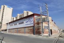 توسعه زیرساخت های ورزشی رفاهی در شهر اسلامشهر