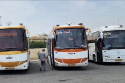 راه اندازی خط اتوبوس اسلامشهر به مشهدمقدس و بلعکس همزمان با دهه کرامت