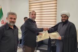 همکاری مشترک برای درخشش نور قرآن در اسلامشهر