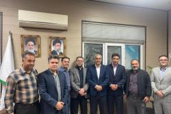 نشست تخصصی ارزیابی و توسعه سامانه&zwnj;های مدیریت پسماند در اسلامشهر