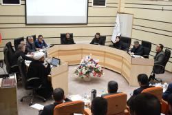 مصوبات جدید شورای اسلامشهر؛ از احداث پارکینگ عمومی تا حمایت از برنامه&zwnj;های اربعین