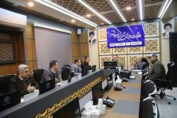 برگزاری جلسه ملاقات مردمی شهردار اسلامشهر با شهروندان