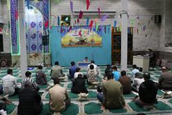 برگزاری 49 کرسی تلاوت قرآن در ایام&zwnj;الله دهه فجر در اسلامشهر