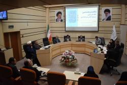 قدردانی از مهندسین و وکلای شهر و تصویب بودجه 1405