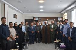 تأکید امام جمعه اسلامشهر بر نقش روابط عمومی&zwnj;ها در تقویت اعتماد عمومی